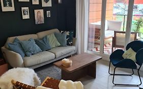 Appartement T3 Toulouse Raisins